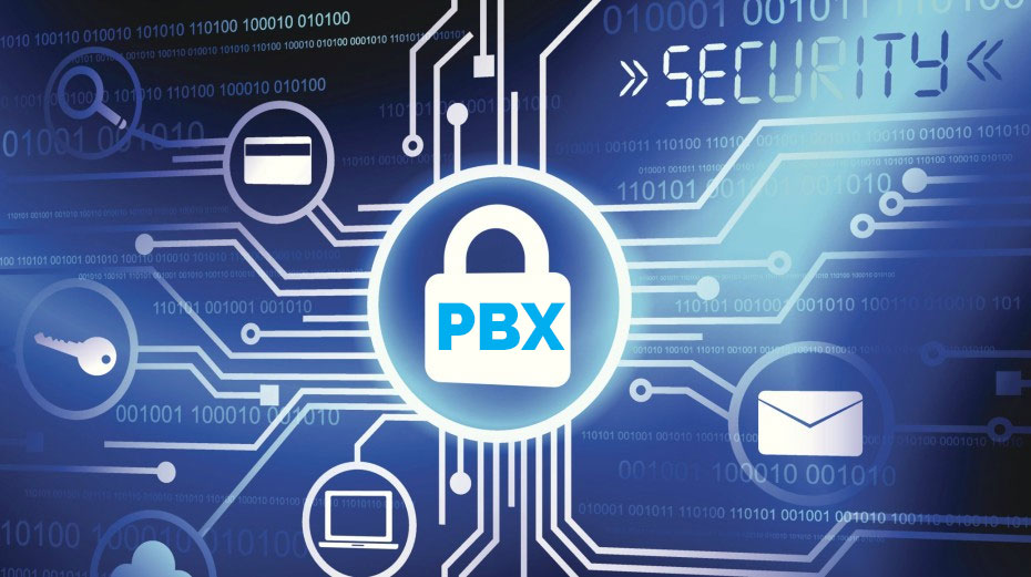 11 Steps to Secure your PBX