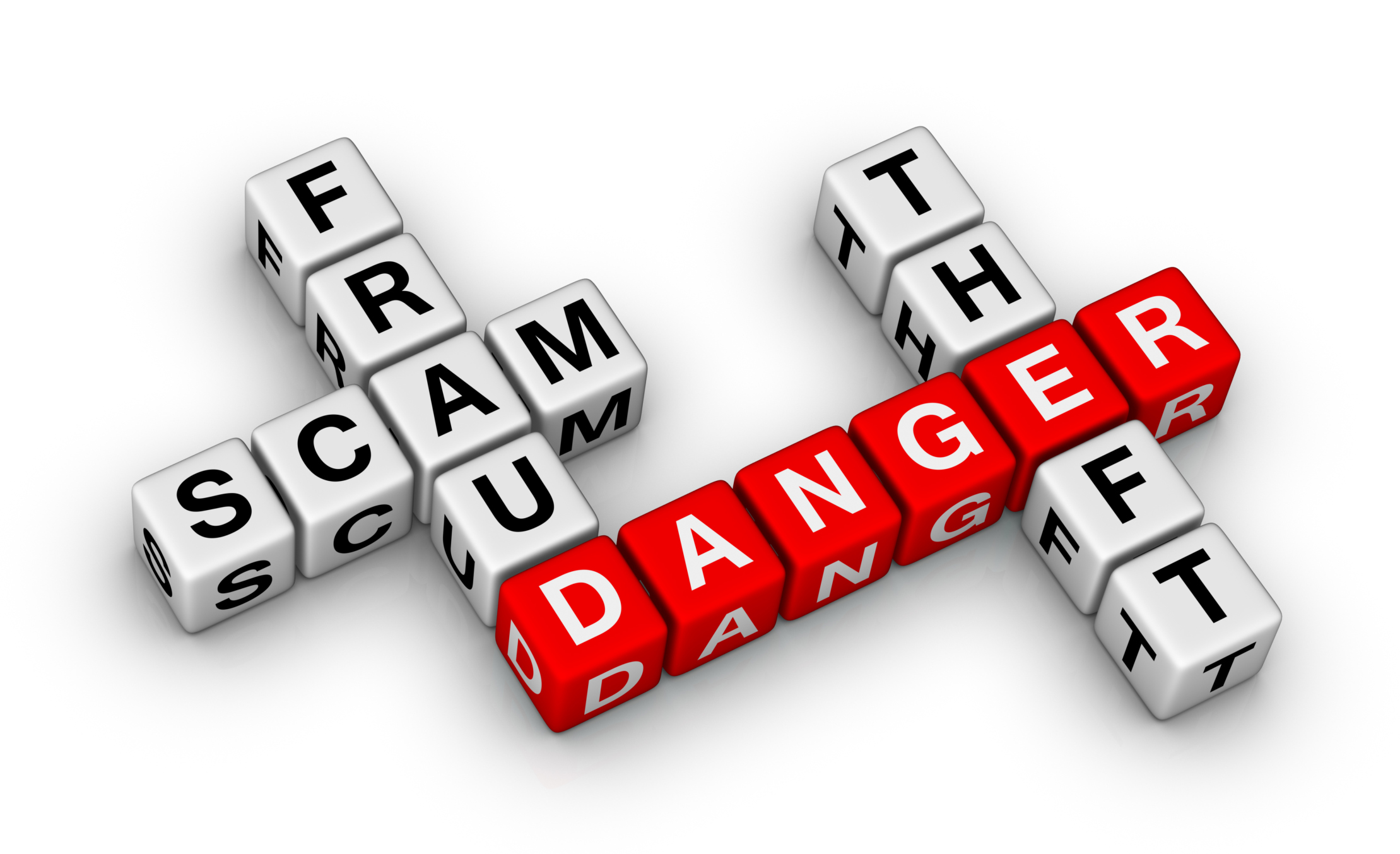 What is Telecom Fraud?