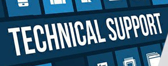 DO FREEDIDS INCLUDE TECHNICAL SUPPORT?