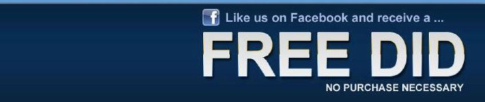 HOW CAN I USE AN IPCOMMS FREEDID?